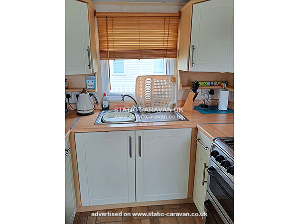 SC60, Lyons Sunnysands, Tal-y-bont, Barmouth, Gwynedd, West Wales