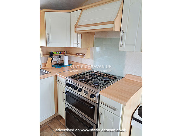 SC60, Lyons Sunnysands, Tal-y-bont, Barmouth, Gwynedd, West Wales