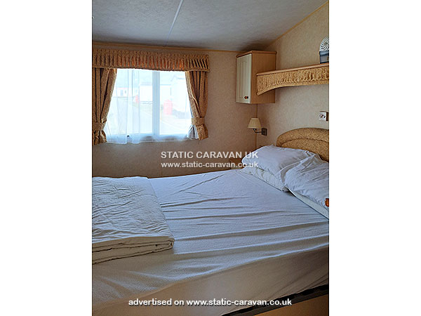 SC60, Lyons Sunnysands, Tal-y-bont, Barmouth, Gwynedd, West Wales