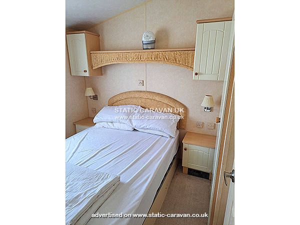 SC60, Lyons Sunnysands, Tal-y-bont, Barmouth, Gwynedd, West Wales