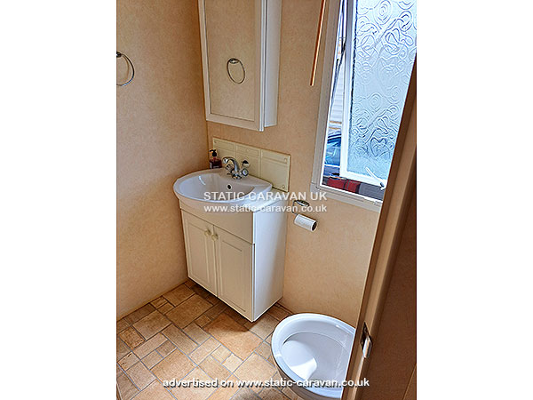 SC60, Lyons Sunnysands, Tal-y-bont, Barmouth, Gwynedd, West Wales