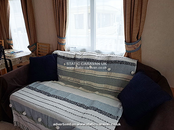 SC60, Lyons Sunnysands, Tal-y-bont, Barmouth, Gwynedd, West Wales