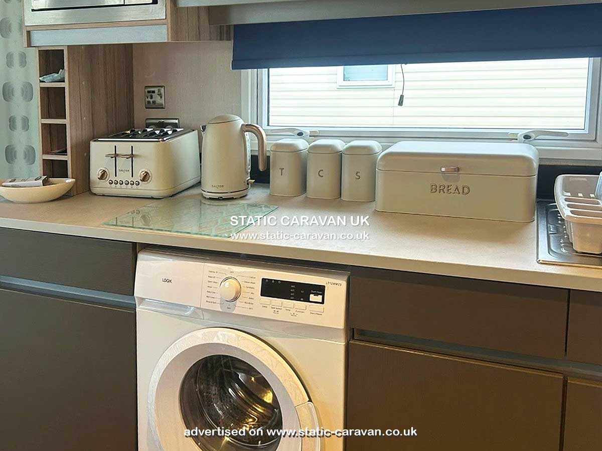 C20, Lyons Winkups, Towyn, Conwy, North Wales