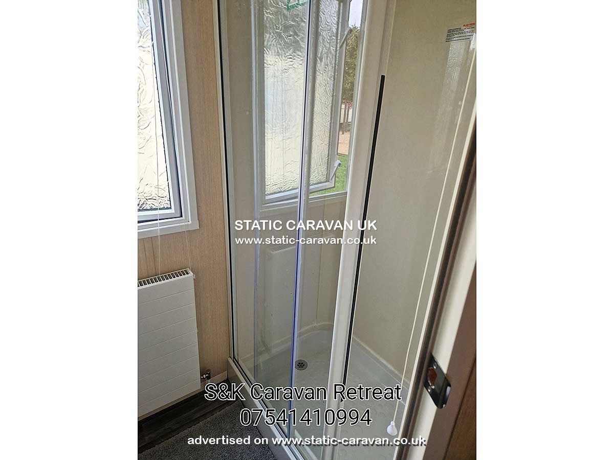 637, Lyons Winkups, Towyn, Conwy, North Wales