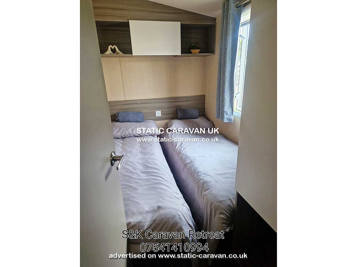 637, Lyons Winkups, Towyn, Conwy, North Wales