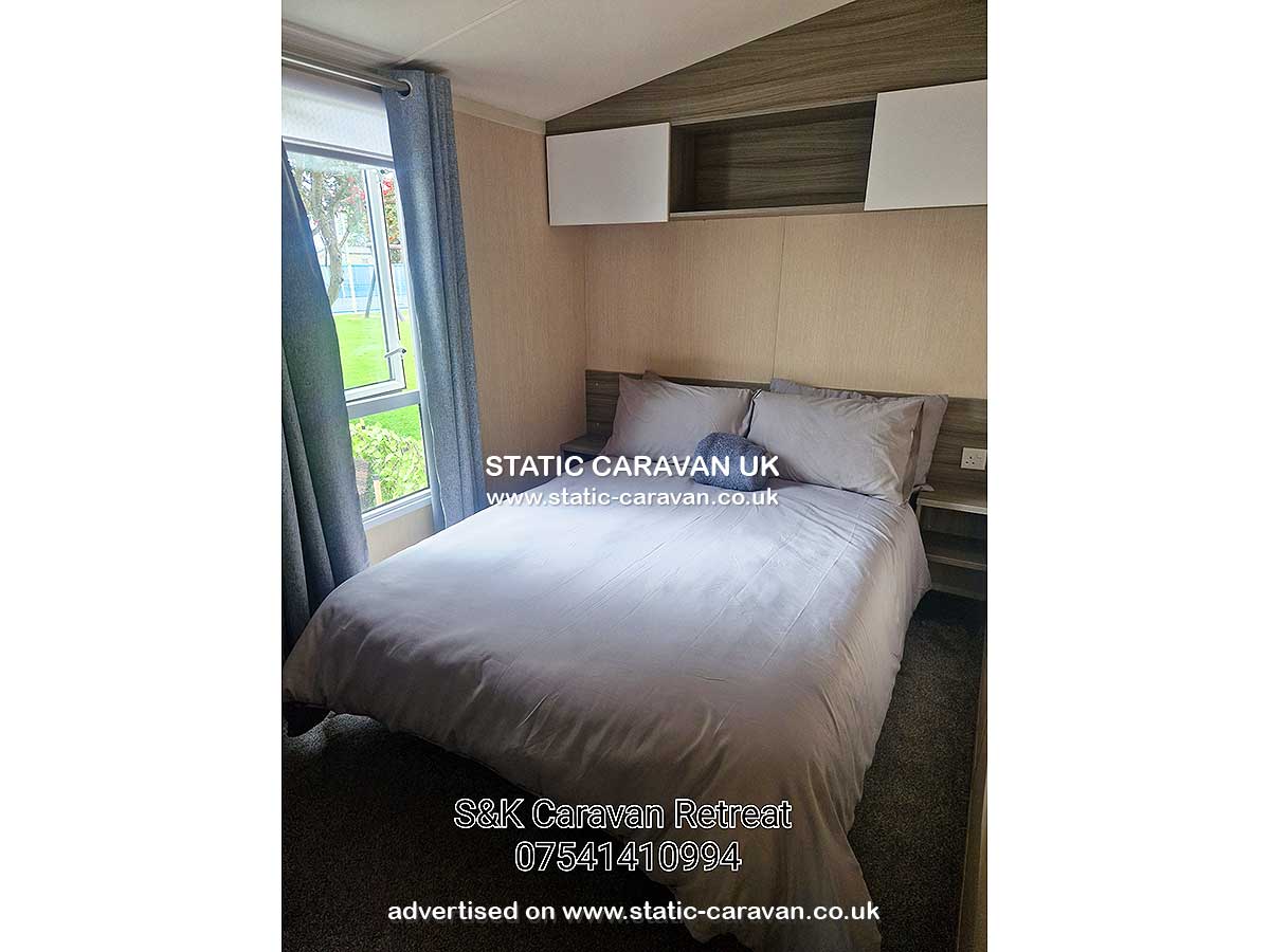 637, Lyons Winkups, Towyn, Conwy, North Wales