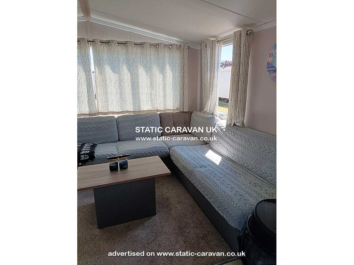 H28, Lyons Winkups, Towyn, Conwy, North Wales