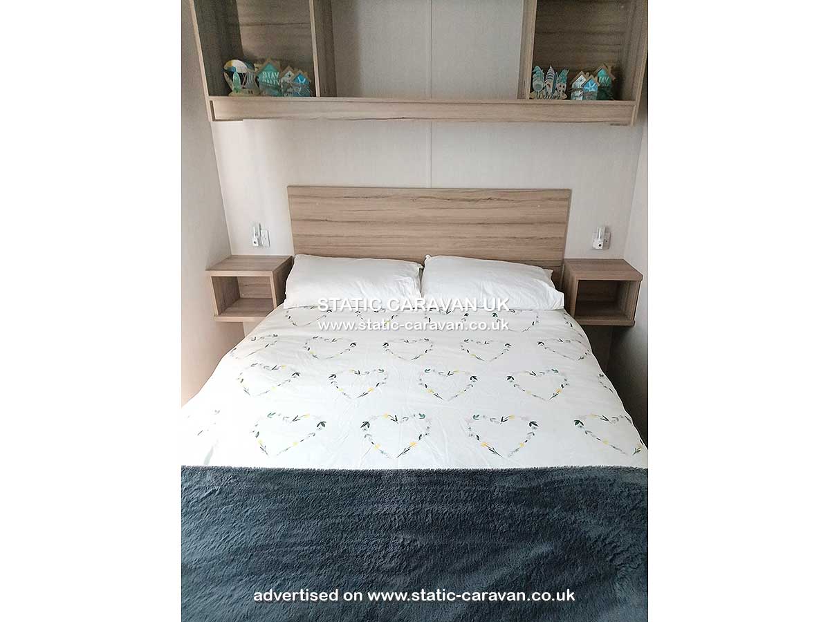 H28, Lyons Winkups, Towyn, Conwy, North Wales