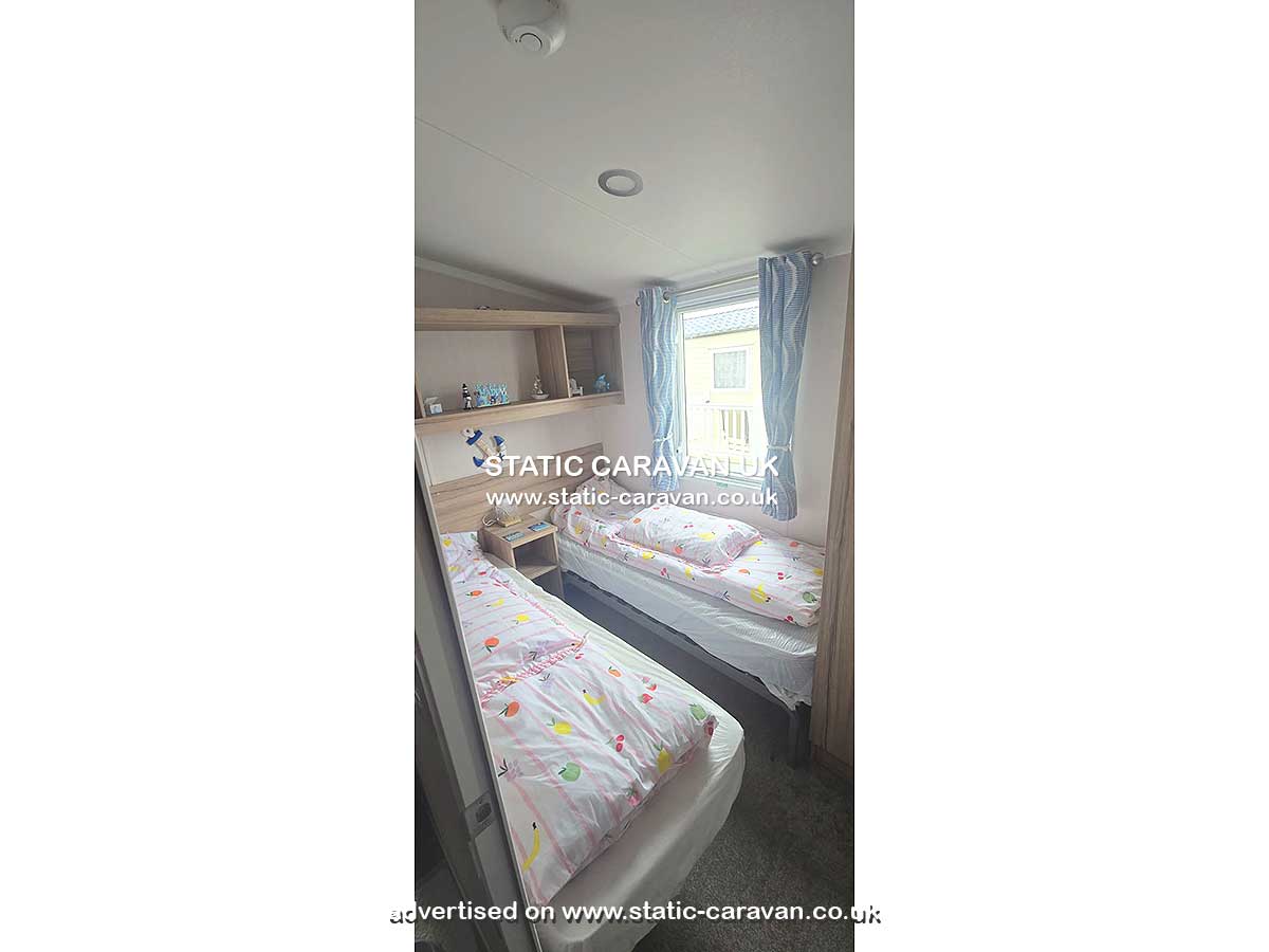 H28, Lyons Winkups, Towyn, Conwy, North Wales