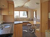 UK Private Static Caravan Hire at Aultbea, Ross and Cromarty, West Highlands, Scotland