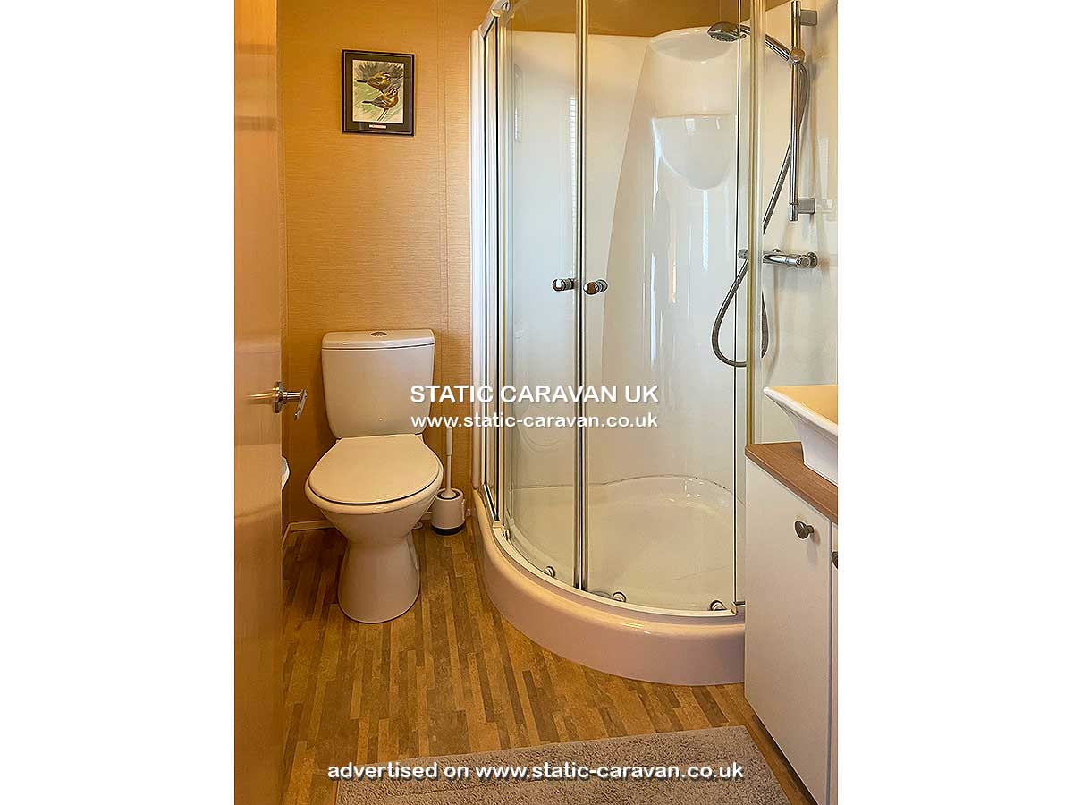 Kensington97, Manor Park, Hunstanton, Norfolk