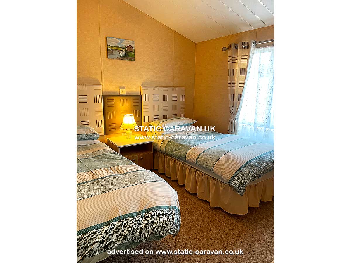 Kensington97, Manor Park, Hunstanton, Norfolk