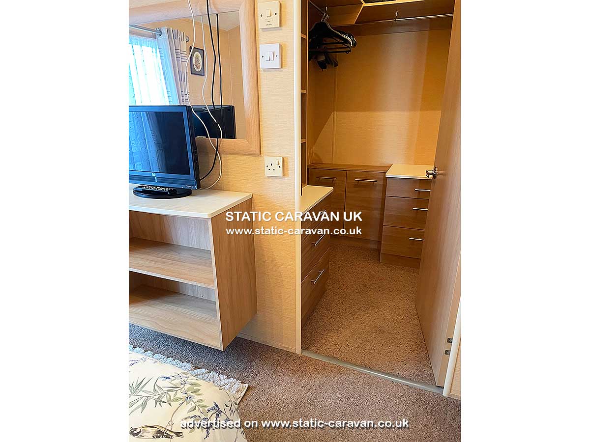 Kensington97, Manor Park, Hunstanton, Norfolk