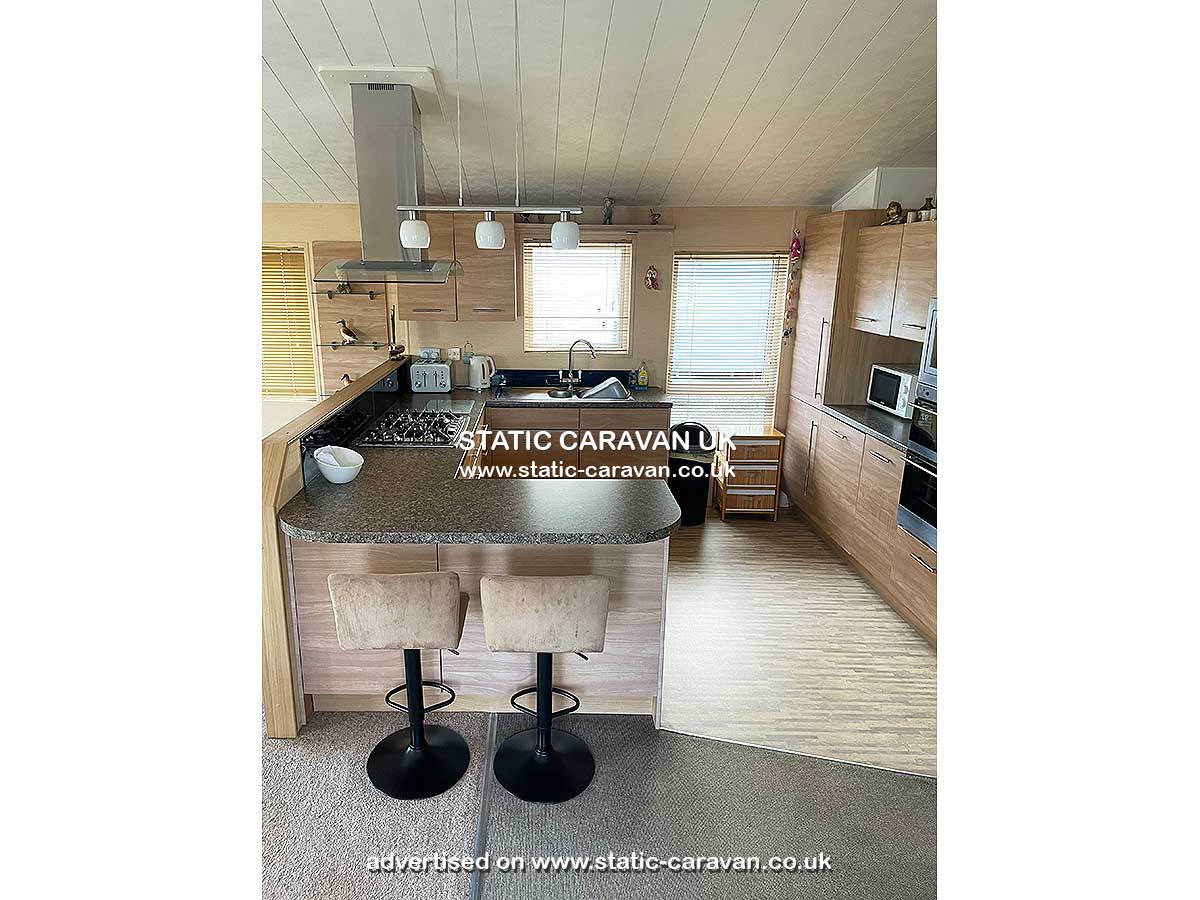 Kensington97, Manor Park, Hunstanton, Norfolk