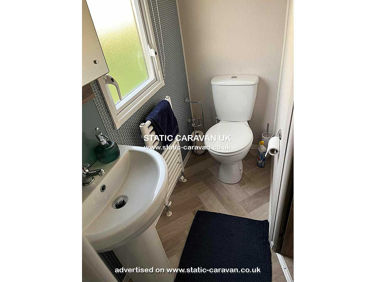 Sandringham 105, Manor Park, Hunstanton, Norfolk