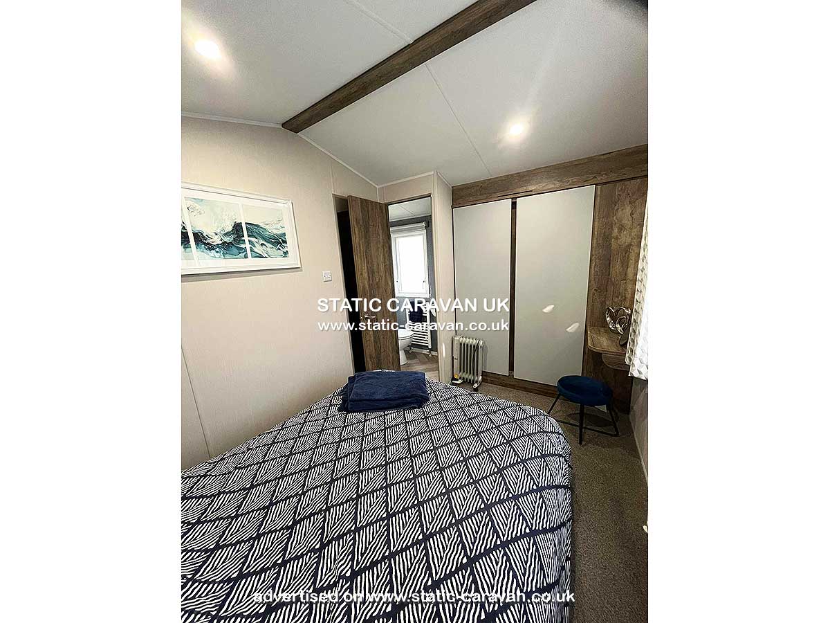 Sandringham 105, Manor Park, Hunstanton, Norfolk