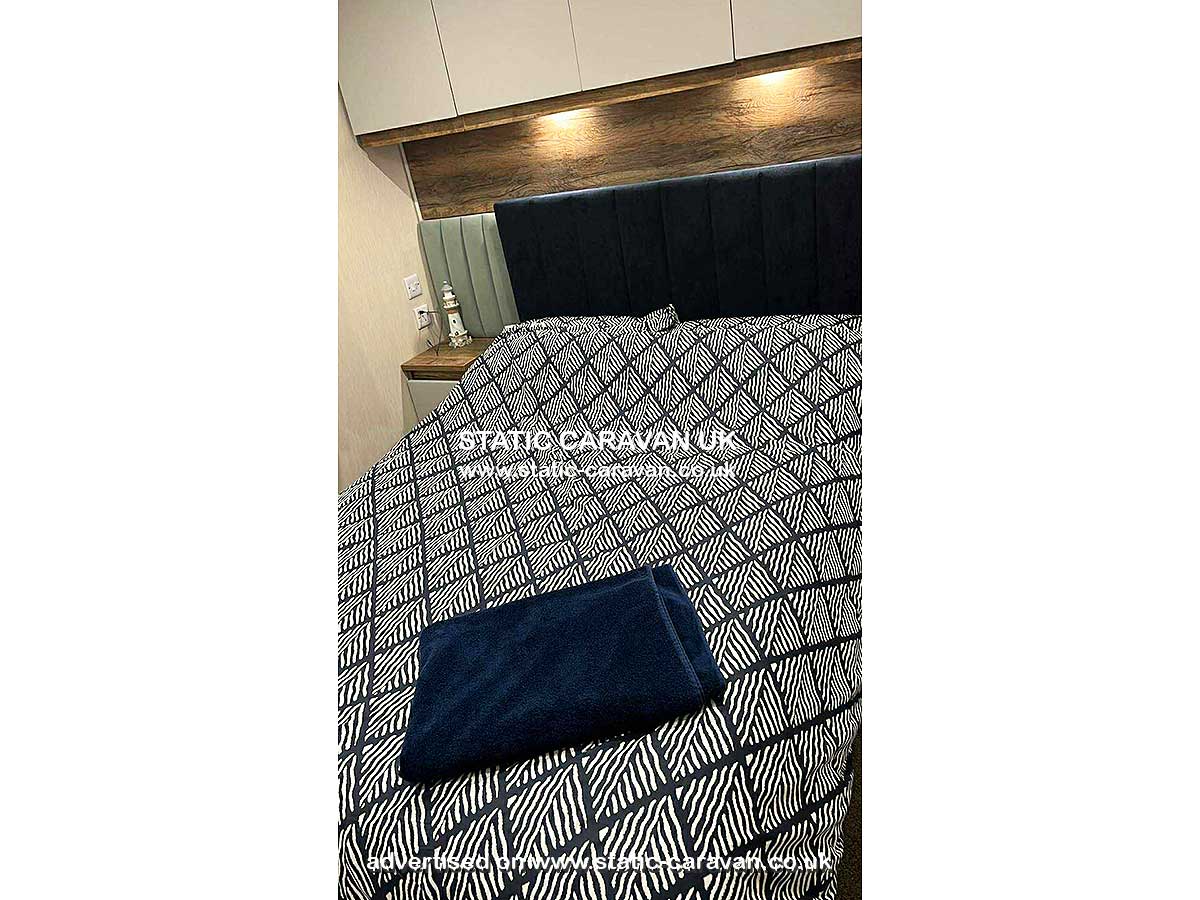 Sandringham 105, Manor Park, Hunstanton, Norfolk