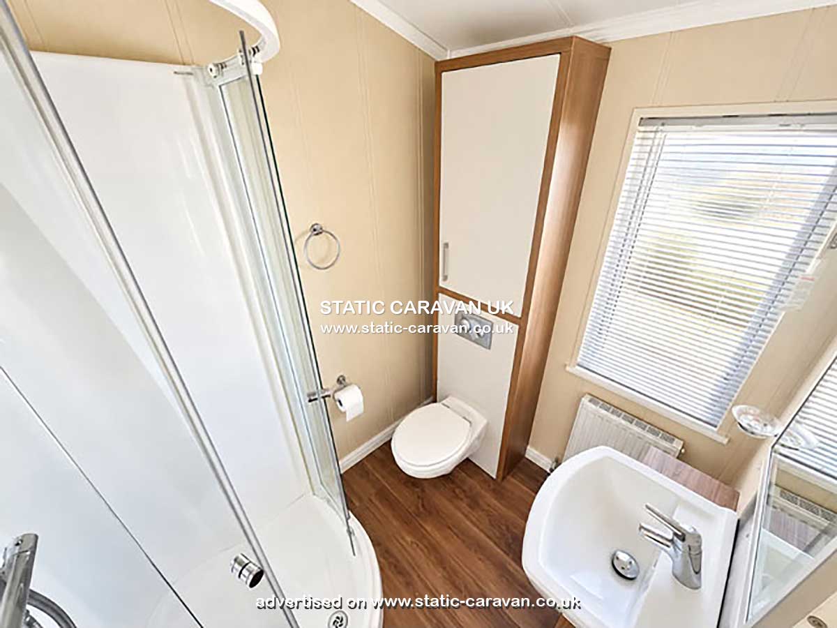 Kestrel Way 23, Devon Cliffs, Sandy Bay, Exmouth, Devon