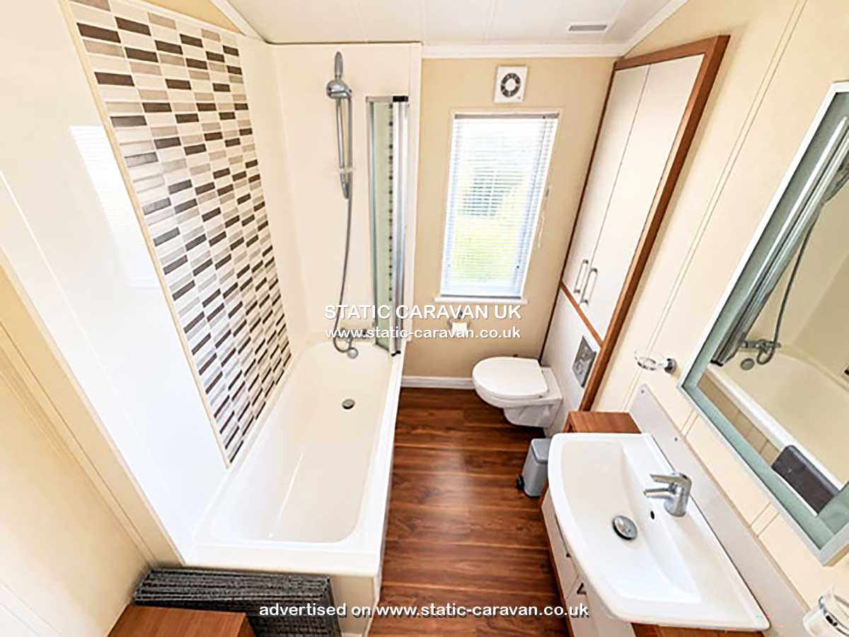 Kestrel Way 23, Devon Cliffs, Sandy Bay, Exmouth, Devon