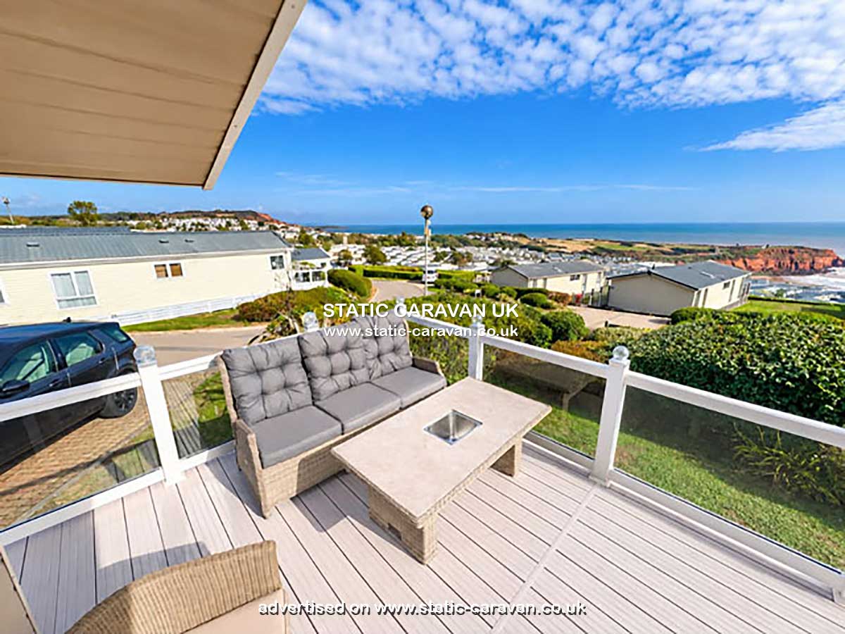 Kestrel Way 23, Devon Cliffs, Sandy Bay, Exmouth, Devon