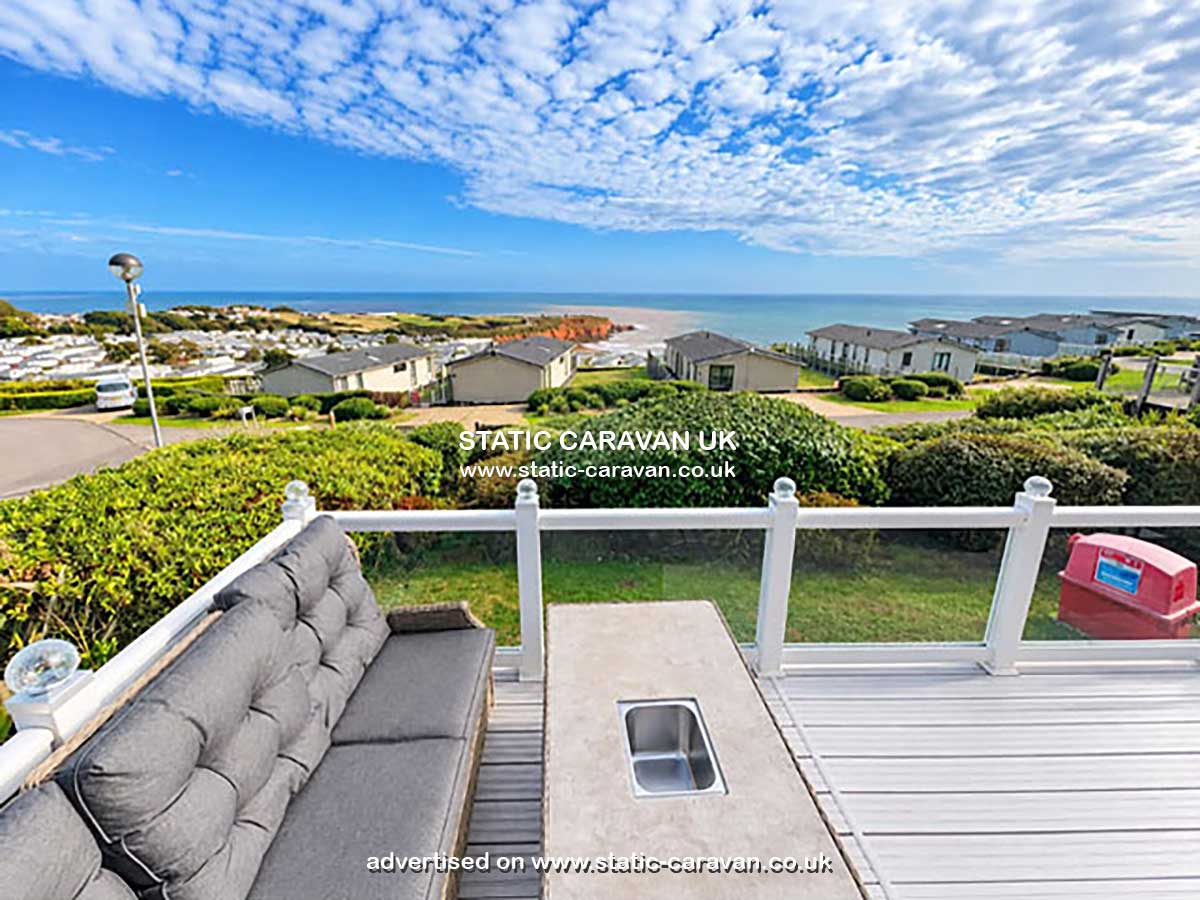 Kestrel Way 23, Devon Cliffs, Sandy Bay, Exmouth, Devon