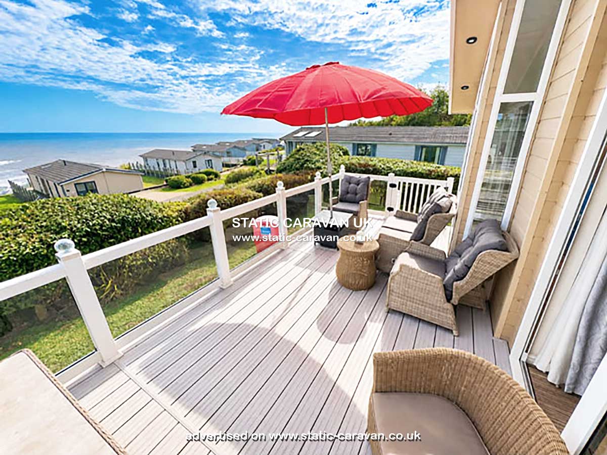 Kestrel Way 23, Devon Cliffs, Sandy Bay, Exmouth, Devon