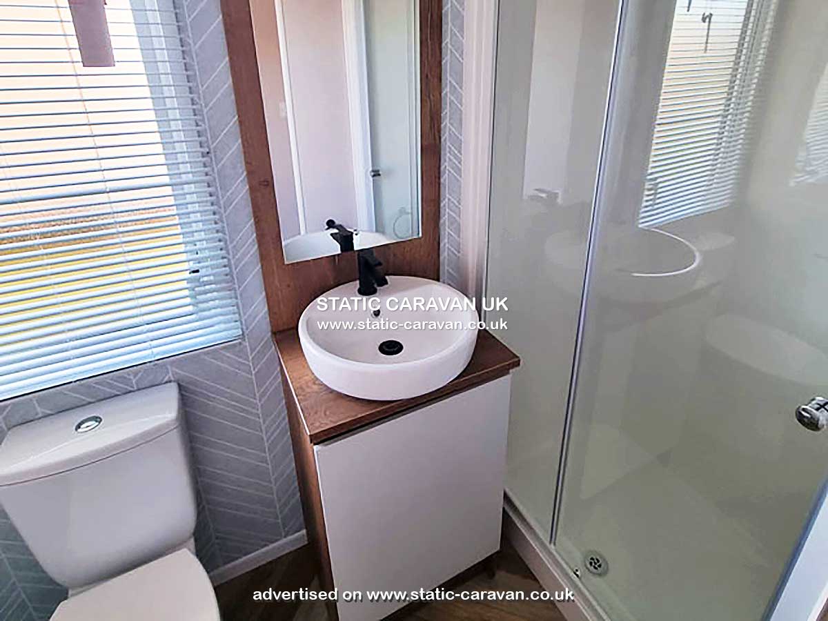 Larchwood 26, Devon Cliffs, Sandy Bay, Exmouth, Devon