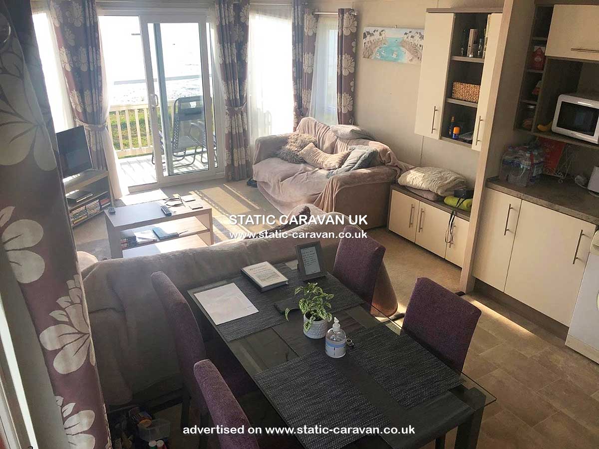 Ocean View, Hopton Village, Hopton on Sea, Great Yarmouth, Norfolk