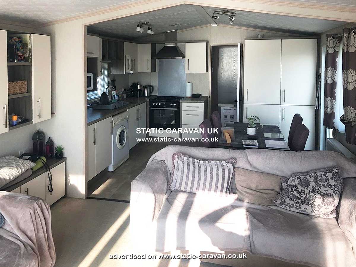 Ocean View, Hopton Village, Hopton on Sea, Great Yarmouth, Norfolk