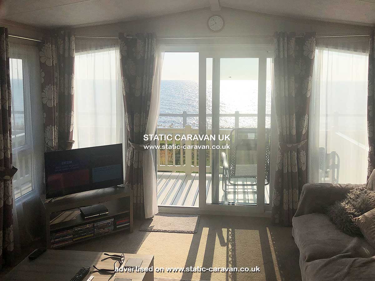 Ocean View, Hopton Village, Hopton on Sea, Great Yarmouth, Norfolk