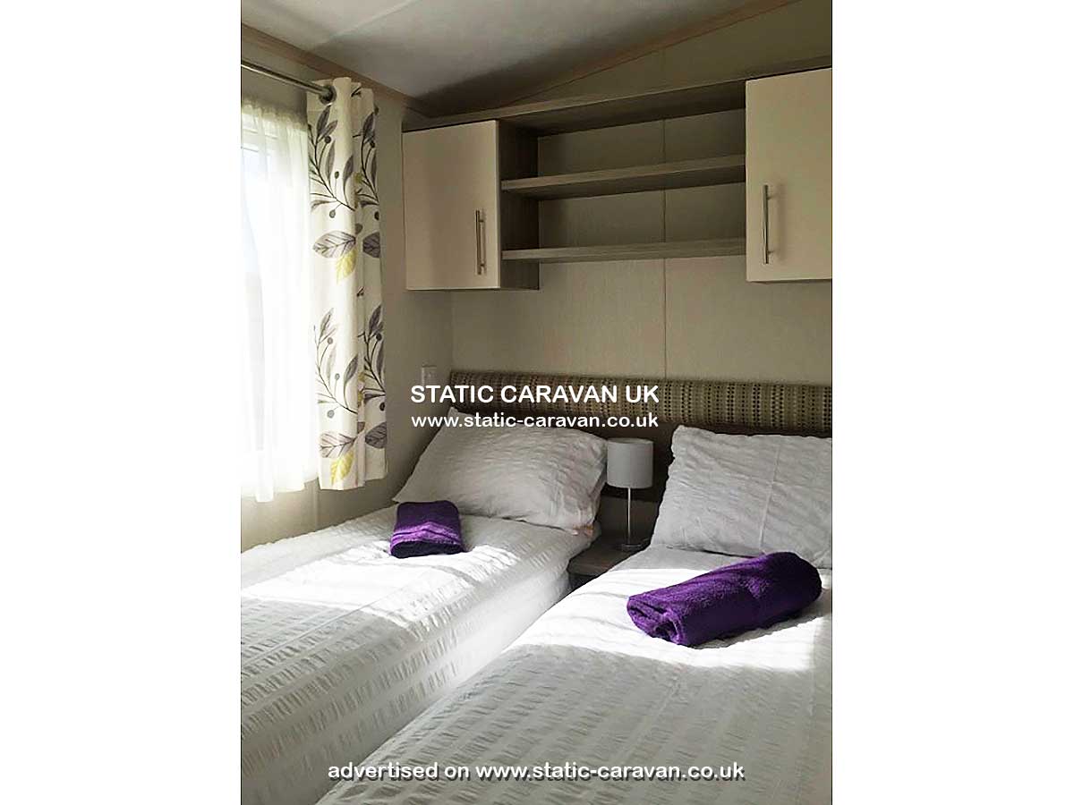 Ocean View, Hopton Village, Hopton on Sea, Great Yarmouth, Norfolk