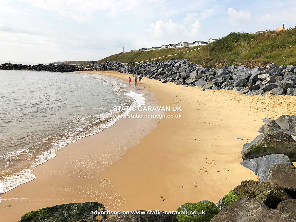 Ocean View, Hopton Village, Hopton on Sea, Great Yarmouth, Norfolk