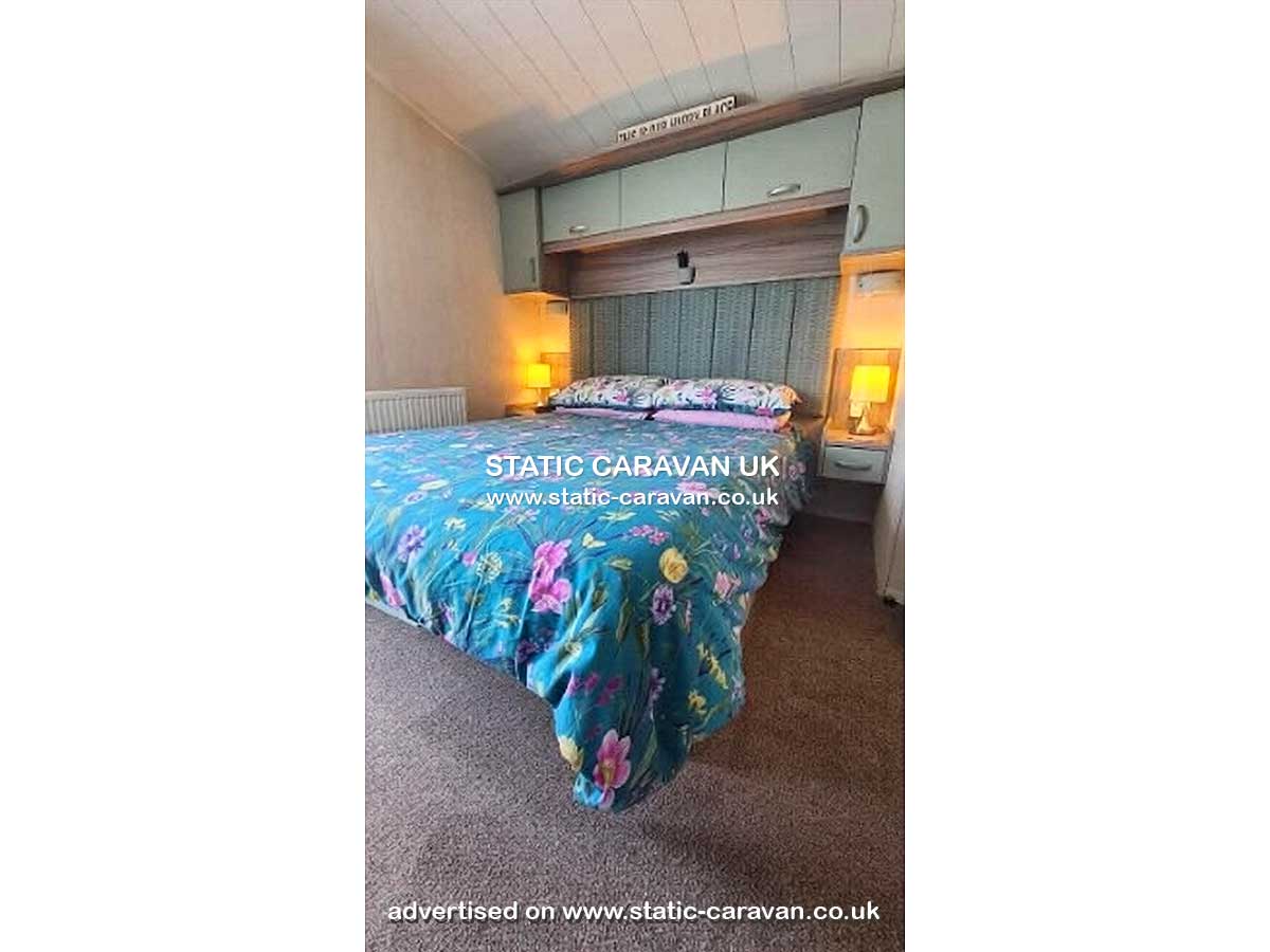 Sandringham 102, Marton Mere, Blackpool, Lancashire