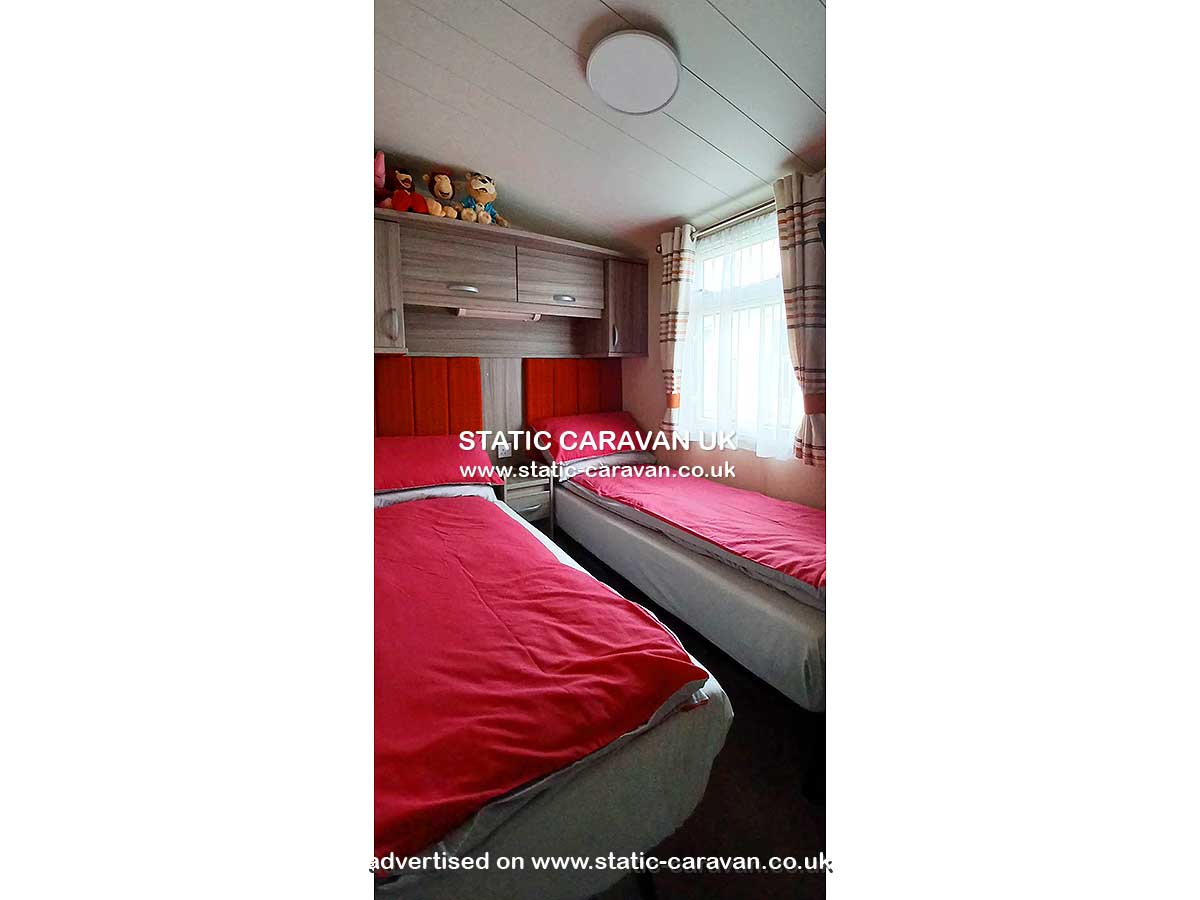 Sandringham 102, Marton Mere, Blackpool, Lancashire