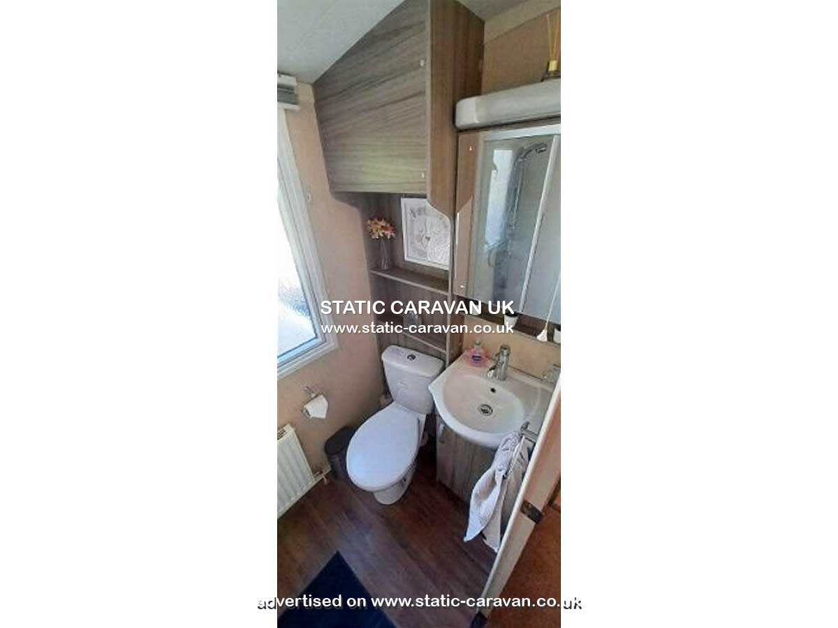 Sandringham 102, Marton Mere, Blackpool, Lancashire