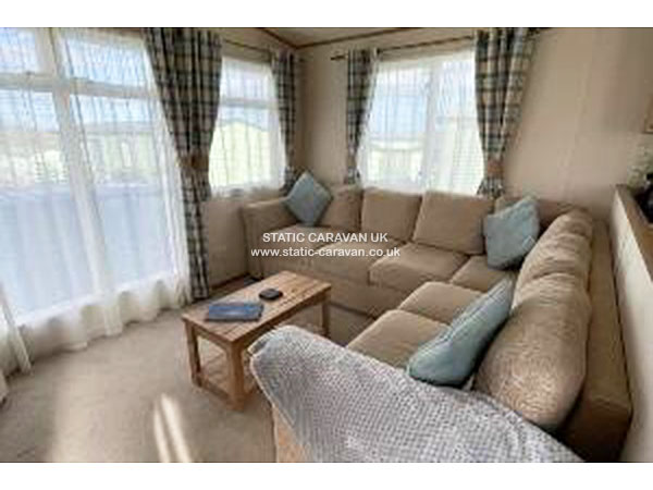 Caravan holiday rental 26 at The Flask, Robin Hoods Bay, Nr Whitby, North Yorkshire