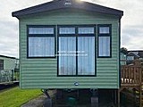 UK Private Static Caravan Hire at The Flask, Robin Hoods Bay, Nr Whitby, North Yorkshire