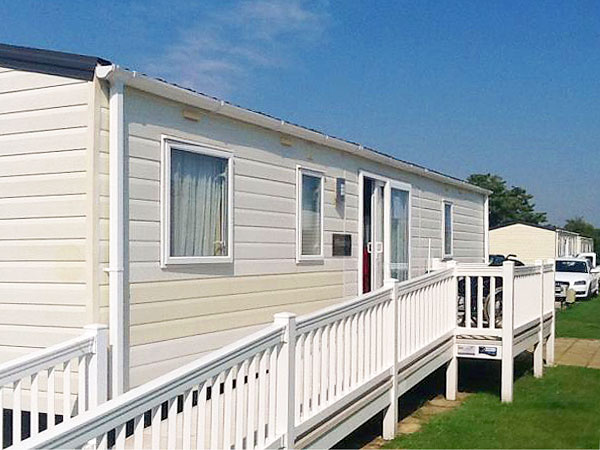 Filby 40, Caister on Sea, Great Yarmouth, Norfolk