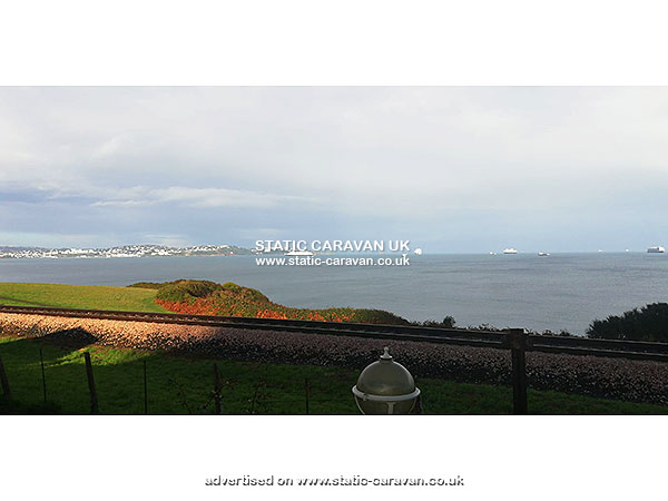 Coastal View 120, Waterside, Torbay, Paignton, Devon