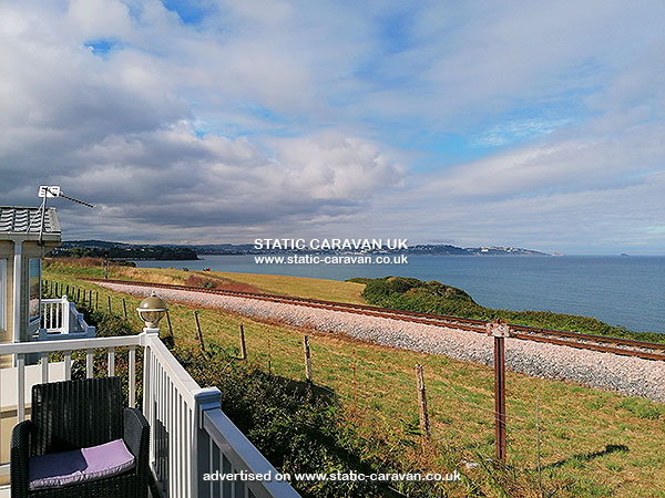 Coastal View 120, Waterside, Torbay, Paignton, Devon
