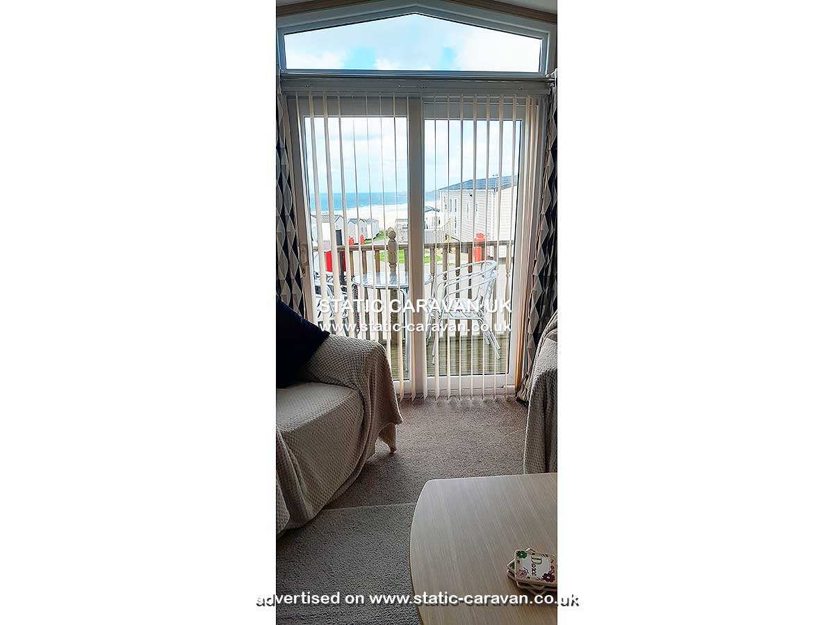 Liskeard 1, Liskey Hill, Perranporth, Cornwall