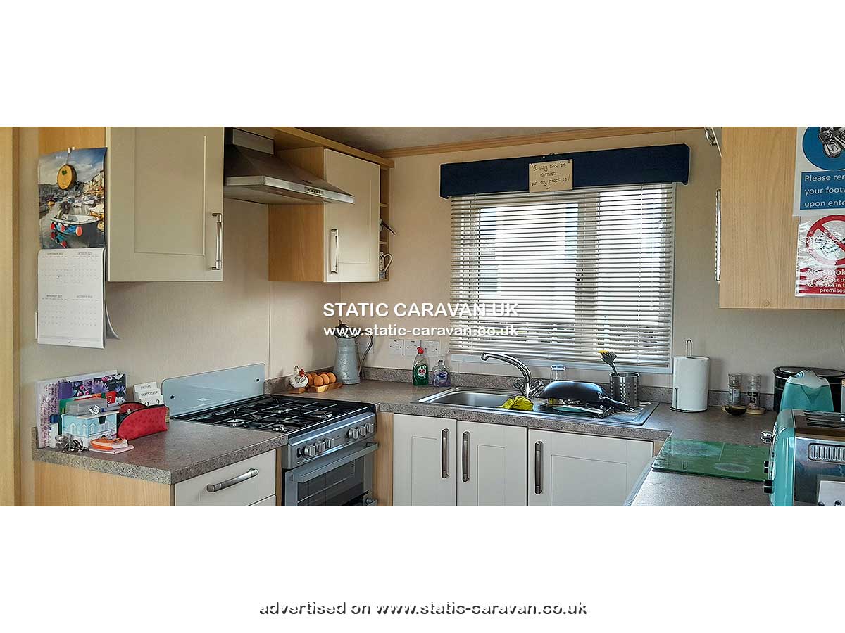 Liskeard 1, Liskey Hill, Perranporth, Cornwall