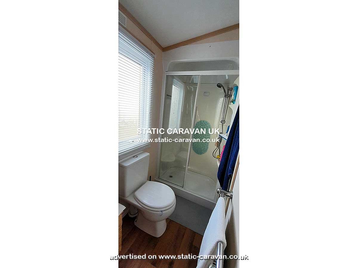 Liskeard 1, Liskey Hill, Perranporth, Cornwall