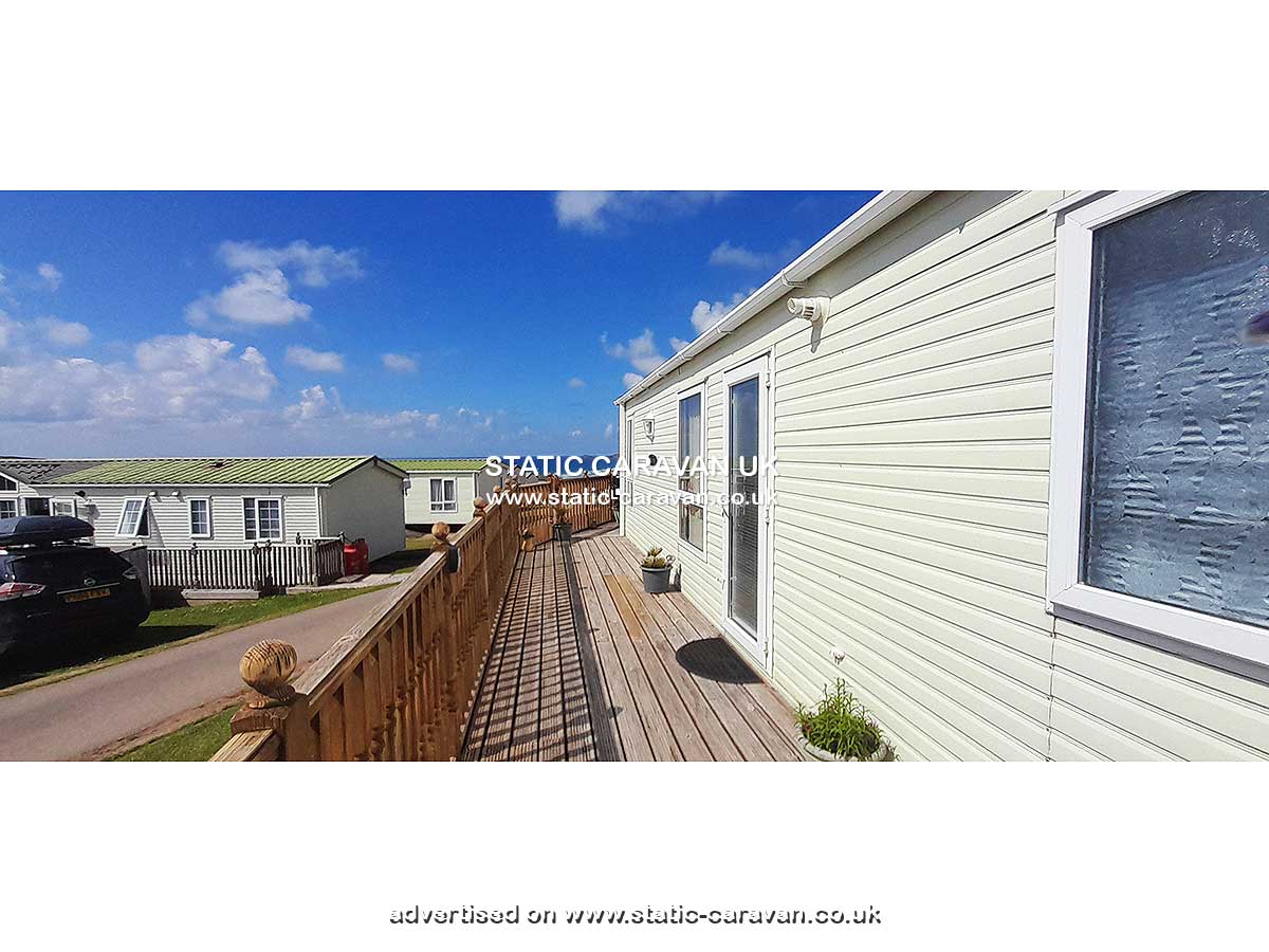 Liskeard 1, Liskey Hill, Perranporth, Cornwall