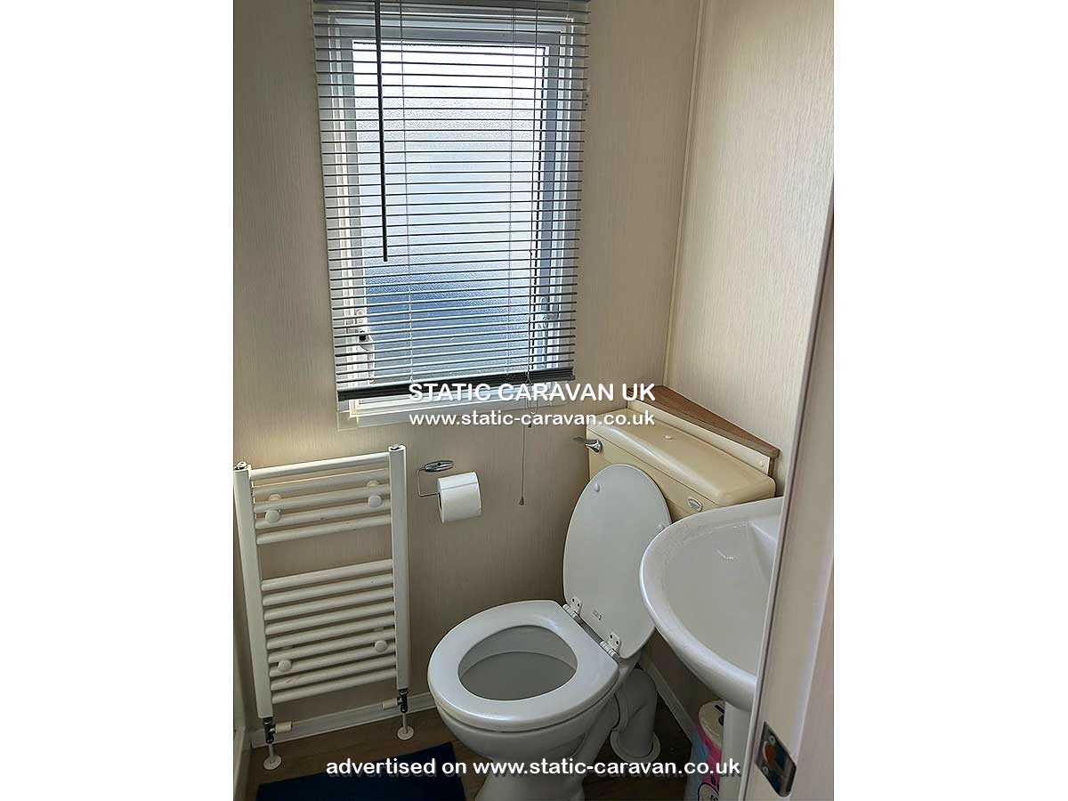 46, Moreton Farm Leisure Park, Saundersfoot, Nr Tenby, Pembrokeshire, South Wales