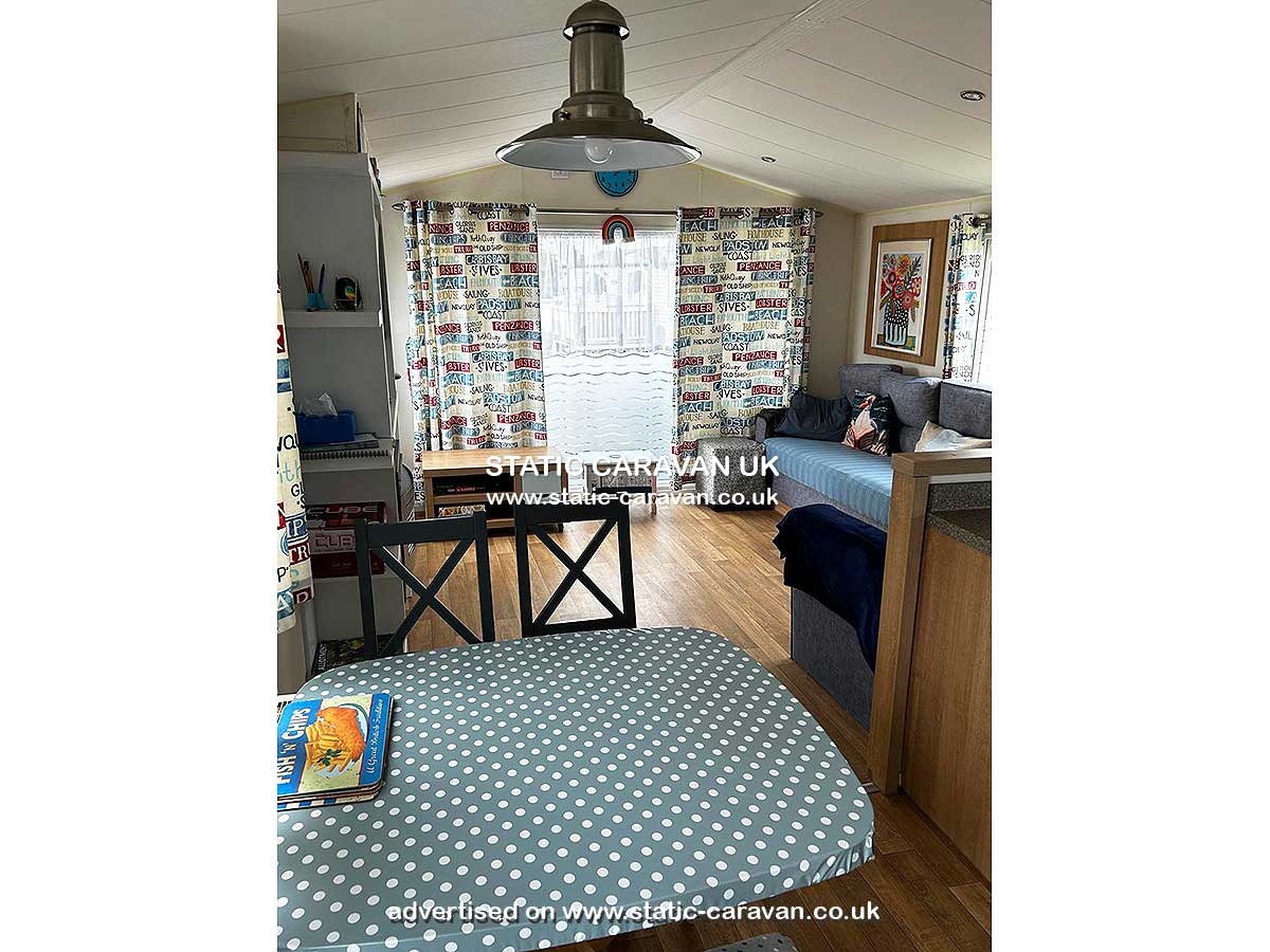 Sandytoes , Golden Sands, Mablethorpe, Lincolnshire