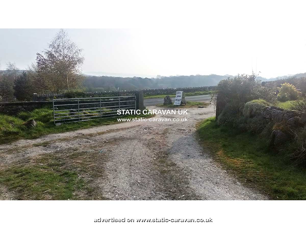 Caravan 2, New House Farm, Yealand Redmayne, Carnforth, Lancashire