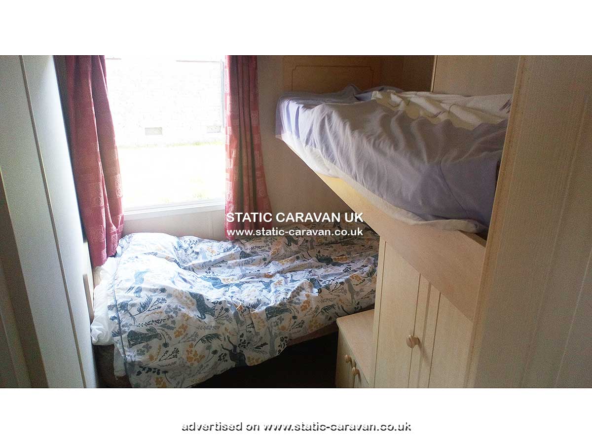 Caravan 2, New House Farm, Yealand Redmayne, Carnforth, Lancashire