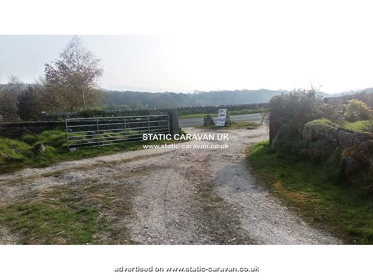 Caravan 1, New House Farm, Yealand Redmayne, Carnforth, Lancashire