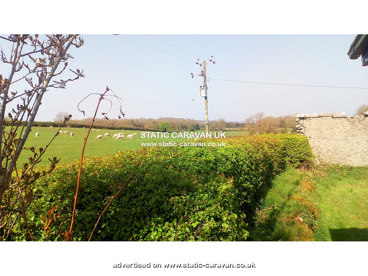 Caravan 1, New House Farm, Yealand Redmayne, Carnforth, Lancashire